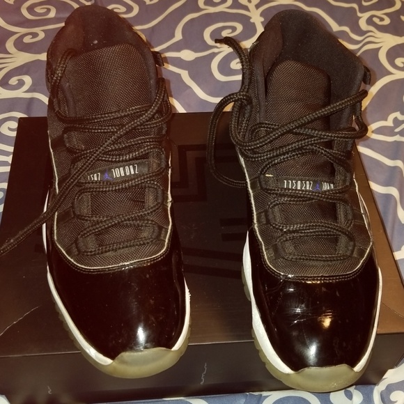 Jordan Other - Jordan Space Jam 2016 release (Retro 11s)